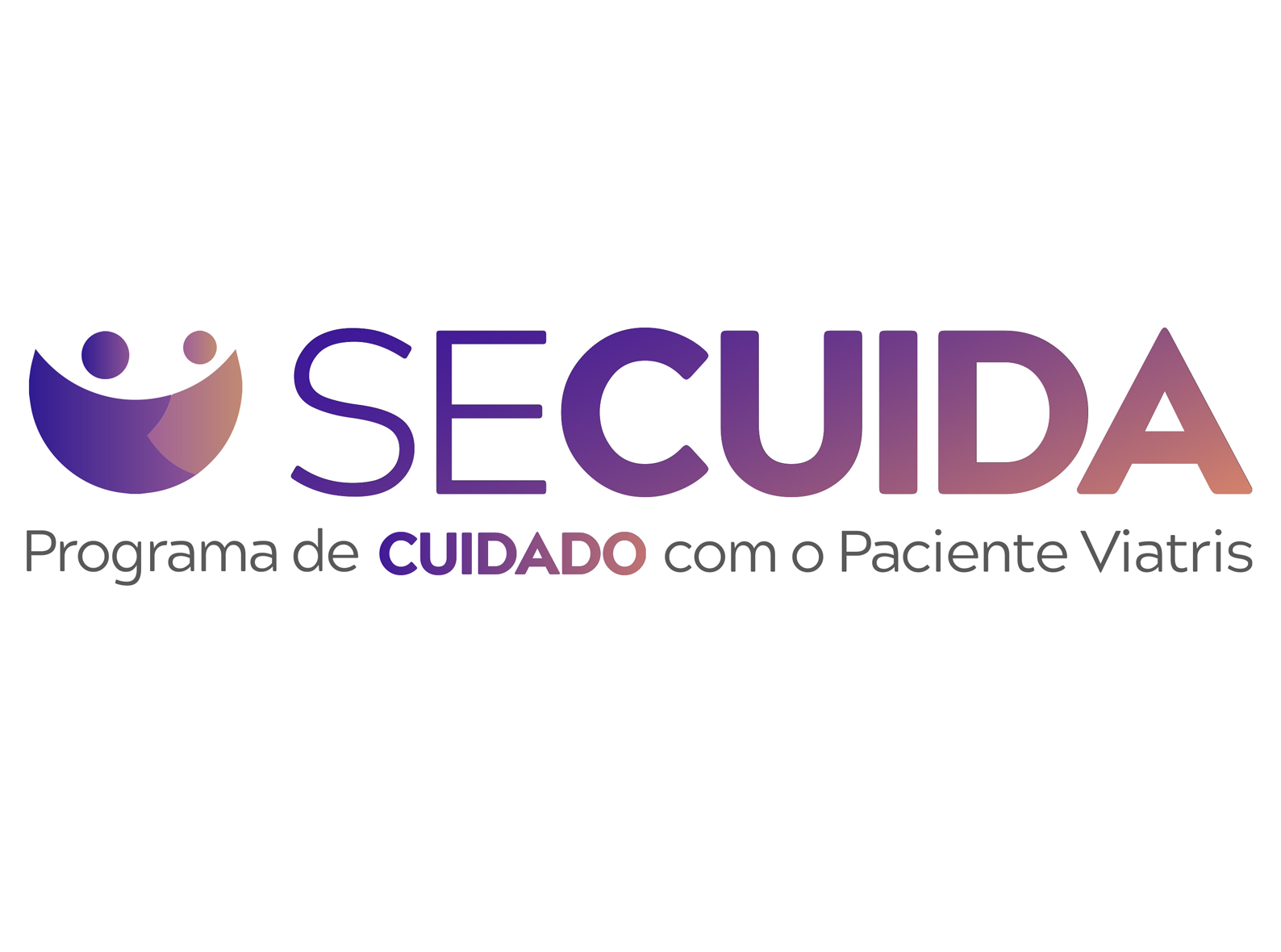 Banner programa de apoio a pacientes se cuida, acesse