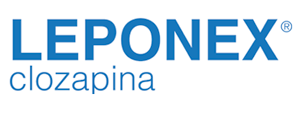 Leponex® logo